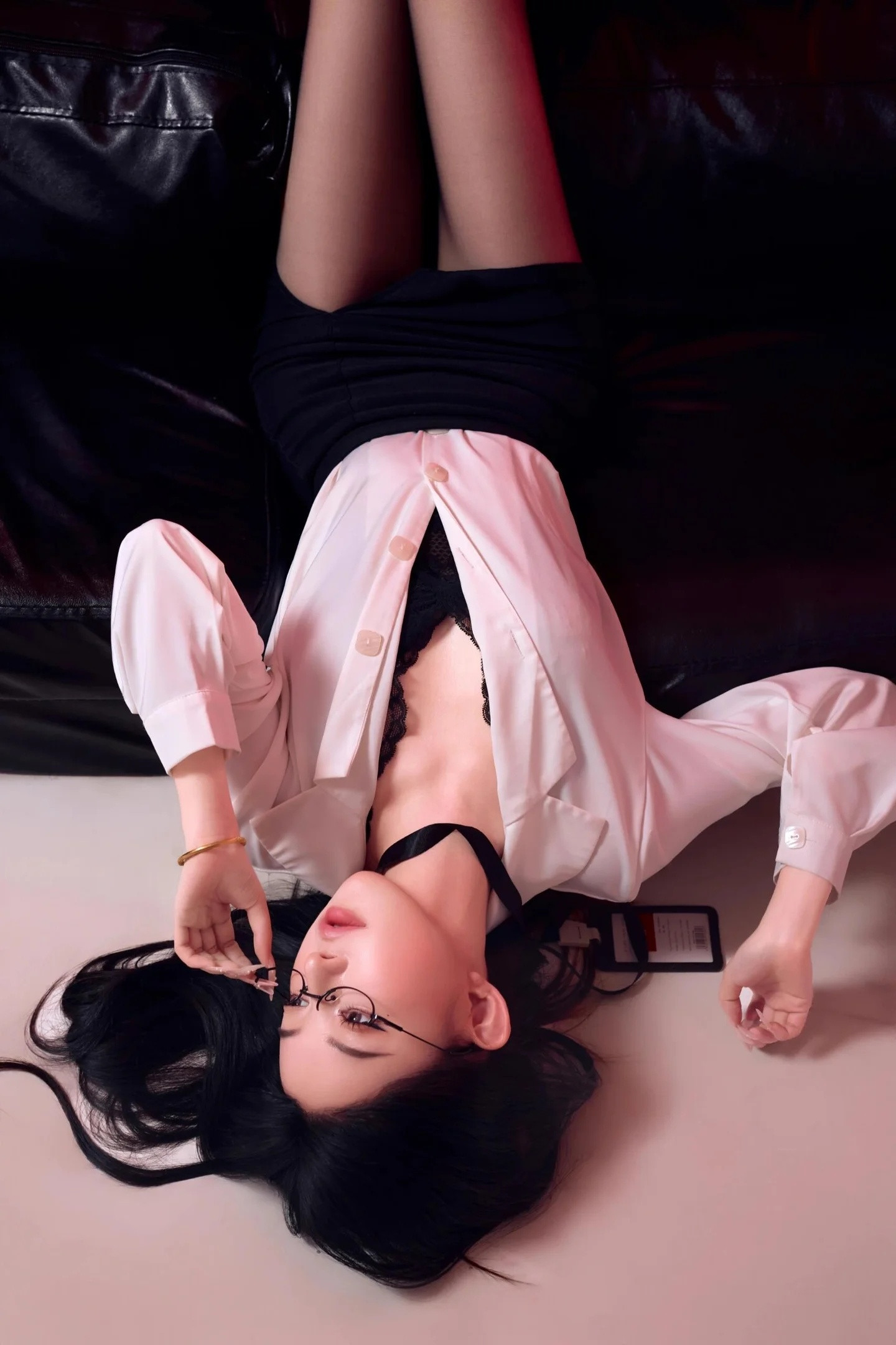 办公室海妖风