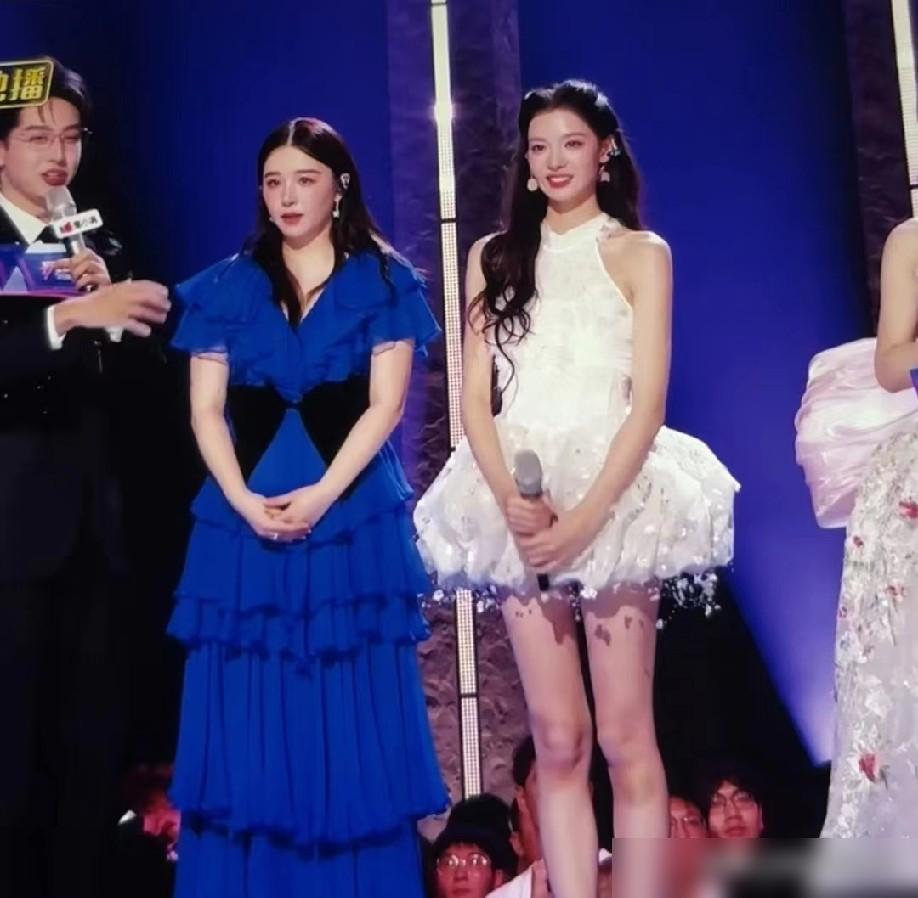 阚清子116斤被镜头嫌胖，当众喊要瘦到90斤，李晟当场拍桌怼！你敢信161c