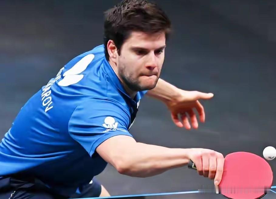 乒乓球印度金奈赛，男单16强全部产生1，奥恰洛夫（德国🇩🇪）2，吴晙诚