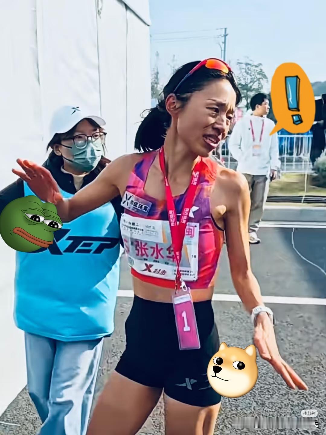 跑个马拉松拿了奖金，回单位却被同事给冷落了，这护士冤吗？我觉得一点都不冤，纯属自