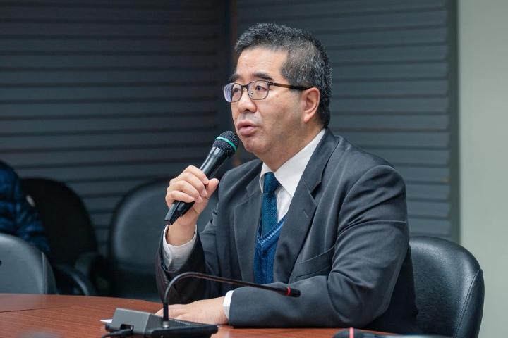 马英九基金会要三人小组尽速开会　李德维：「真正声明人」在急什么？梅花新闻网