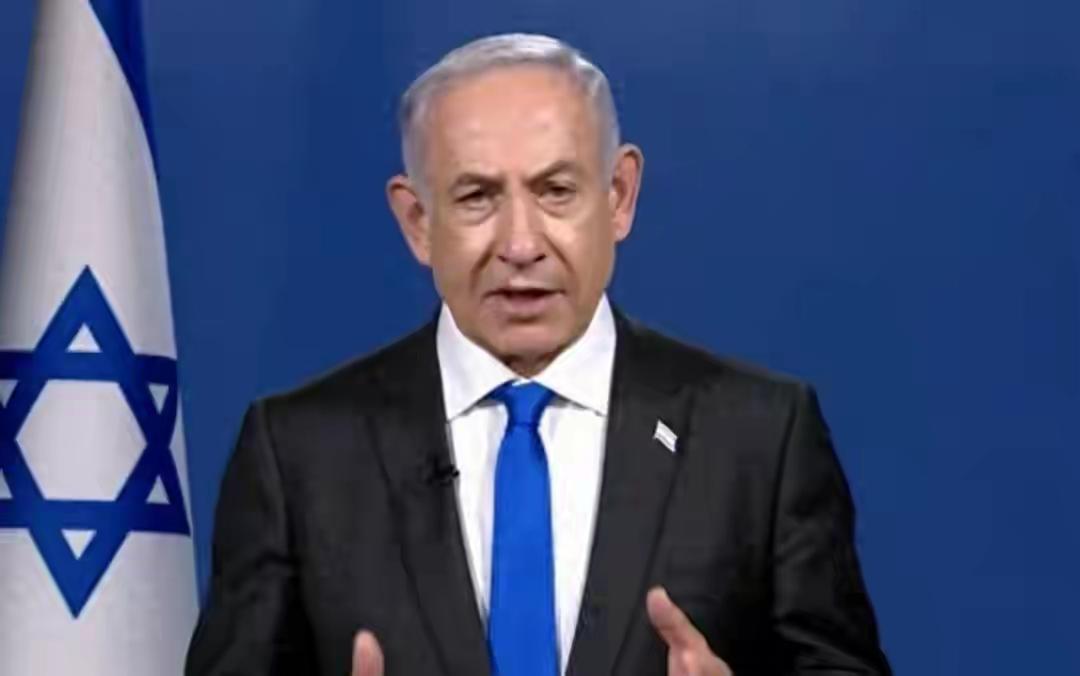 最近国际局势那叫一个风起云涌。11月19日，以色列国防部声明以军对黎巴嫩南部真主