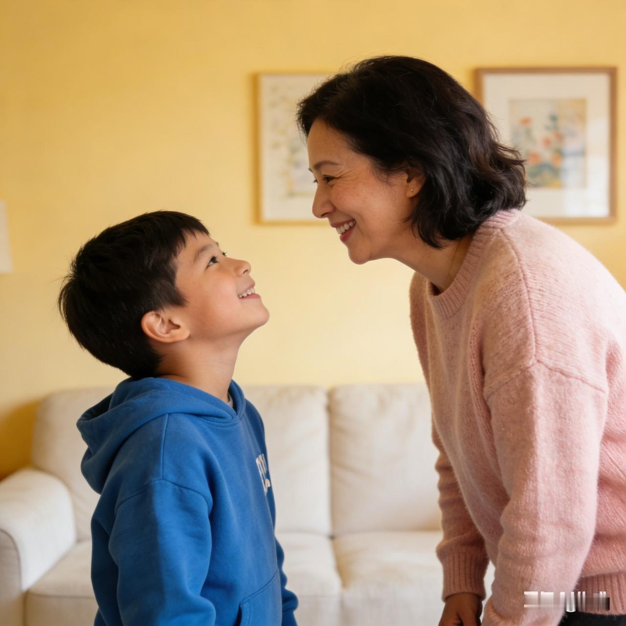 今天，一位国家二级心理咨询师说:“与孩子相处，有很重要的一点，很多家长做不到！”