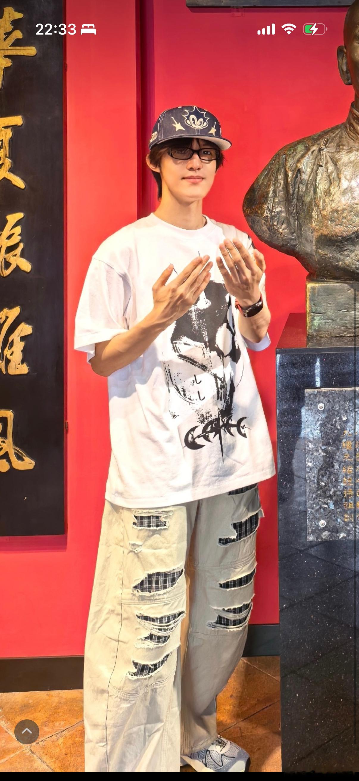 老公说了算​​​