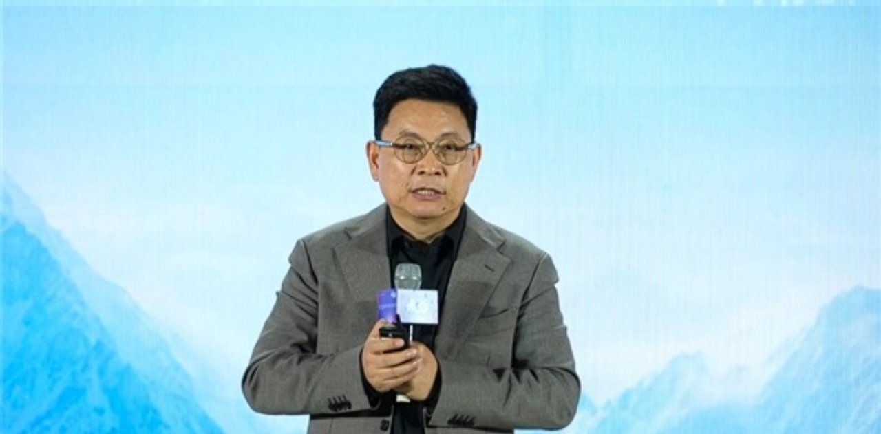 【火力全开！余承东又输出一堆金句：都是“胡说八道”，大家不要断章取义】在5月31