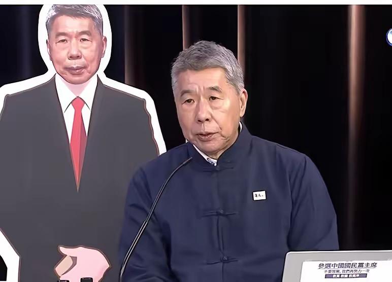 罗智强称“一中各表”张亚中：九二共识是“一个中国、国家统一”在今天（20