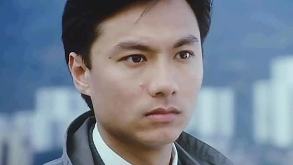 黎明请你不要来-王祖贤