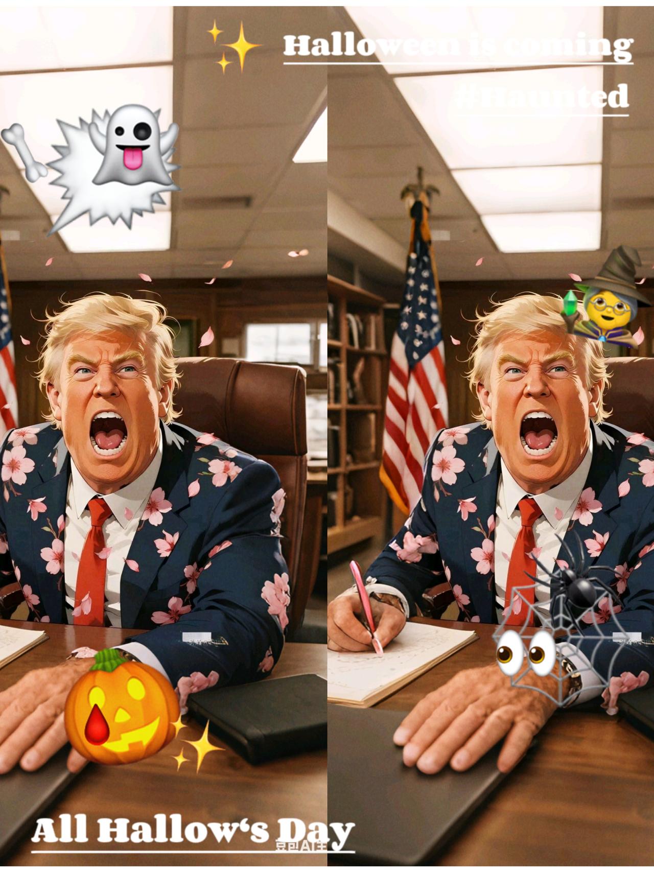 果然被我猜中了。美国众议院突然宣布了！​​10月30日，美国众议院的工作人员