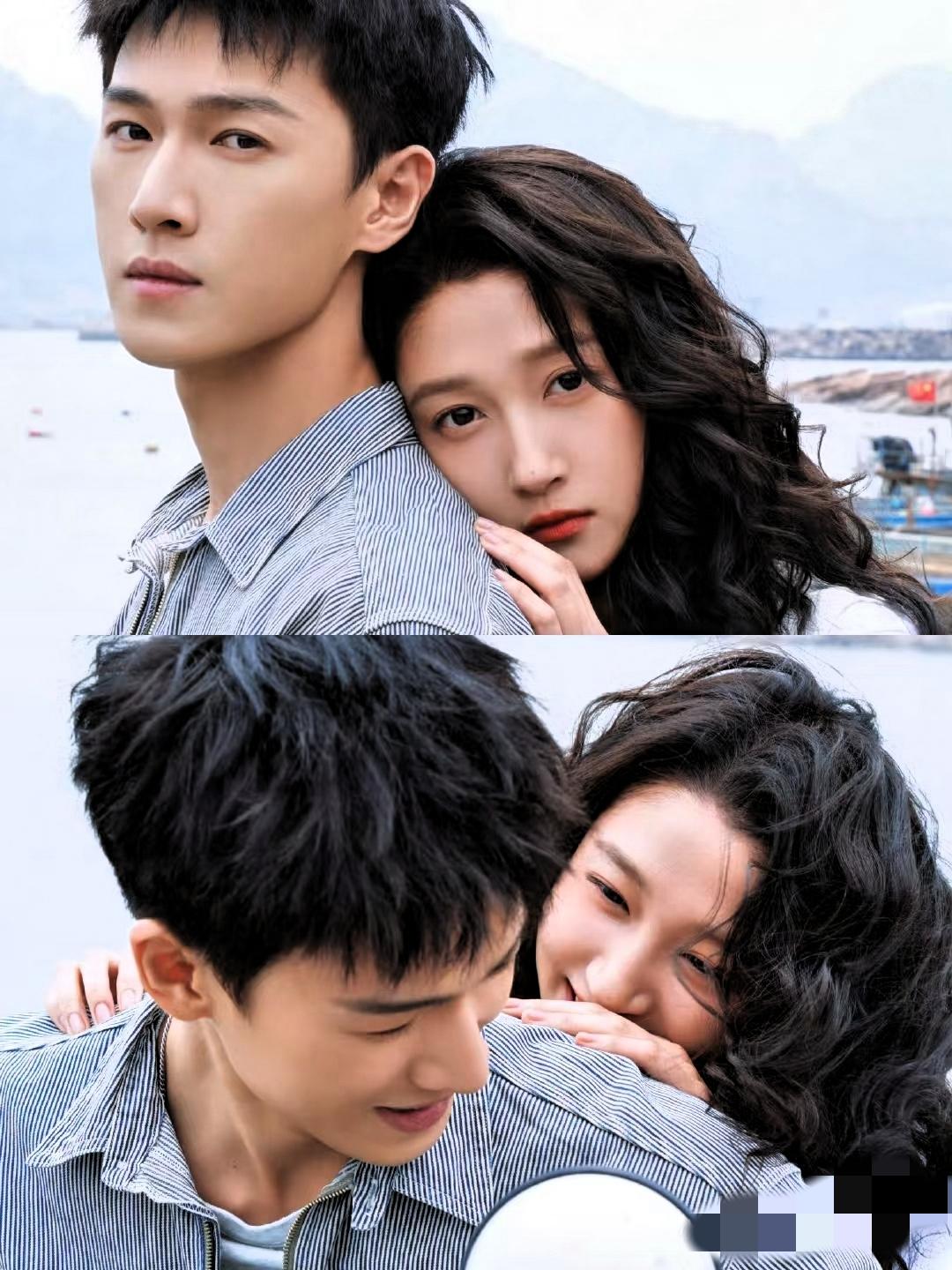 一觉睡醒全网都在刷关晓彤的新剧《耀眼》预告吧啊28岁的她这次真的选对戏了颠