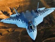 俄罗斯为啥不用苏57？这么说吧，俄罗斯不敢用苏57，因为韩国卡住了它的脖子。别看