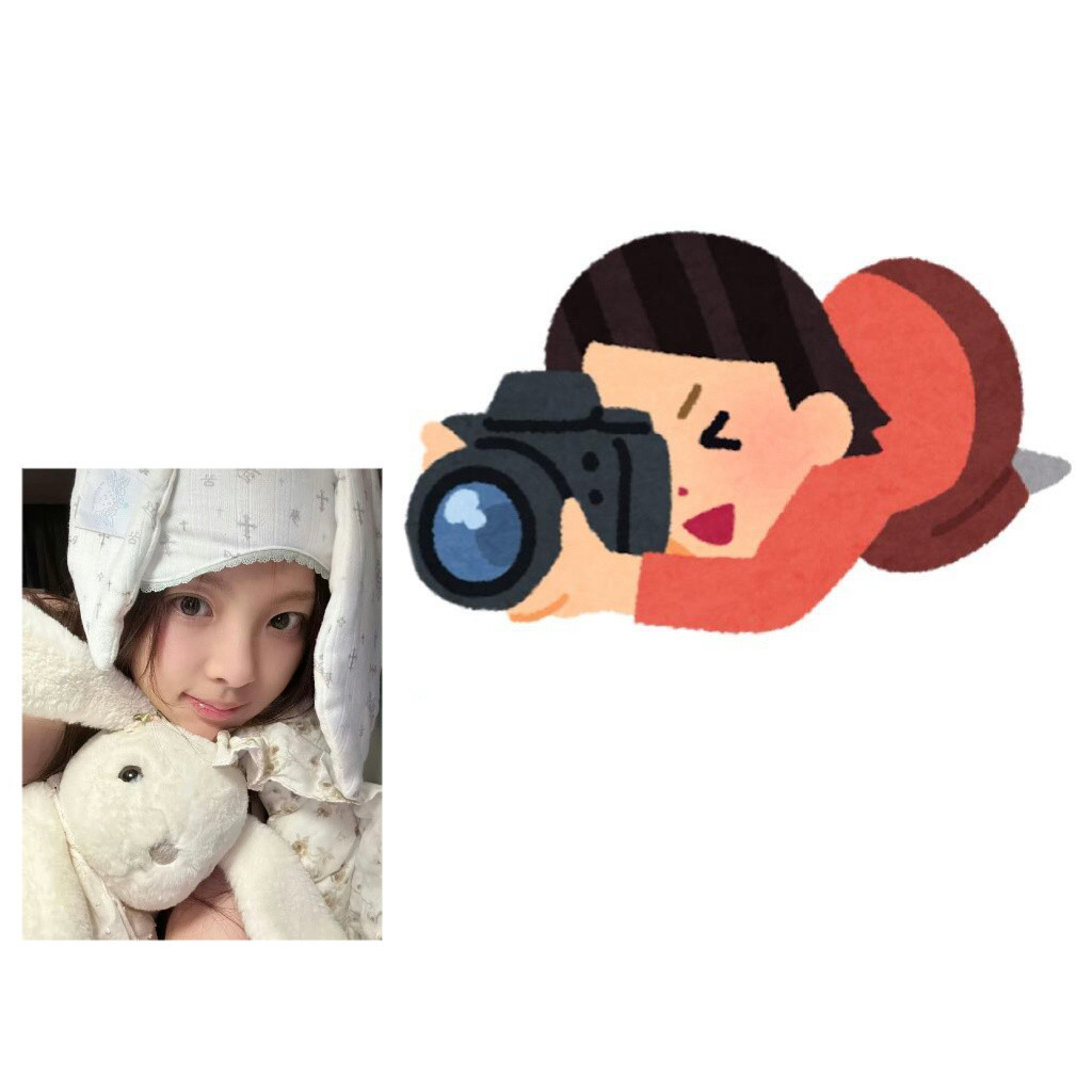 我什么时候能这样拍我家孩子