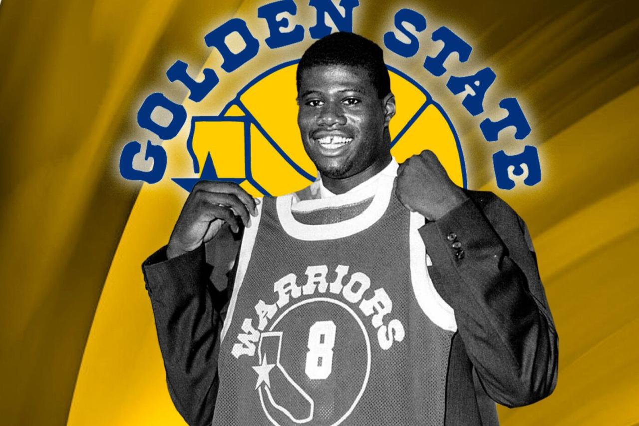 八九十年代NBA更衣室有多混乱？前NBA球员克里斯·沃什本近日做客《TheBu