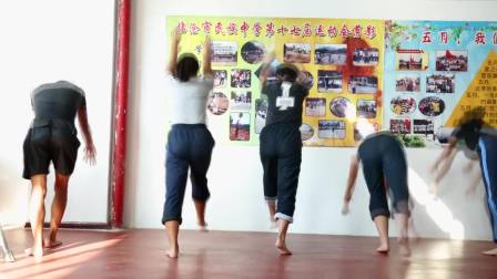 89届王口中学高中录像v高中现场高中7(2016正同学朱集图片