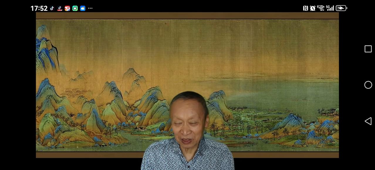 【他为张丹丹说了几句话】他说：骂归骂，但张丹丹对灵活就业人员是有研究的！有很多