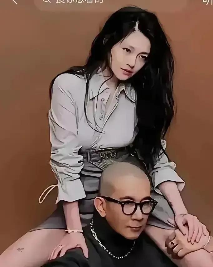 大S是真的爱具俊晔，她曾经写过一首歌《爱你爱到死》，一语成谶！在大S年轻的时候