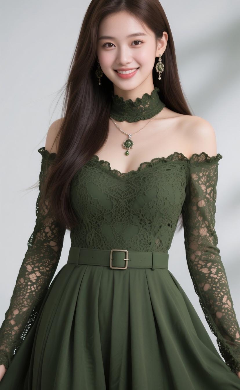 现在的择偶标准也是看开了，没有什么资格要求太多…不富，却愿意为你倾其所有的，很