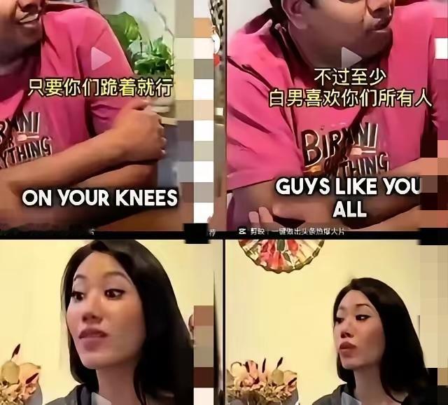 这段视频戳破了多少小国的“外交伪装”！新加坡代表在欧美节目上说“不喜