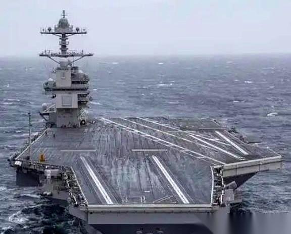 很多人都想知道，我们的导弹，到底能不能一发干沉美国航母？美军自己给过答案。他们