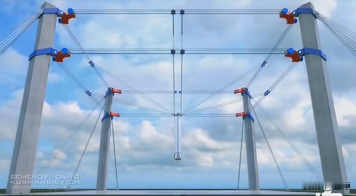 中国可回收火箭弯道超车！领航者号不用筷子夹改用“网捞”…中国可回收火箭再出王炸