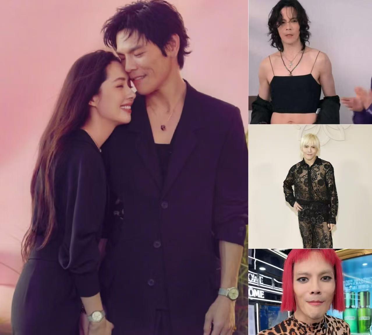 我怀疑，向佐娶郭碧婷，不是因为她能生，也不是因为她的美貌，而是她