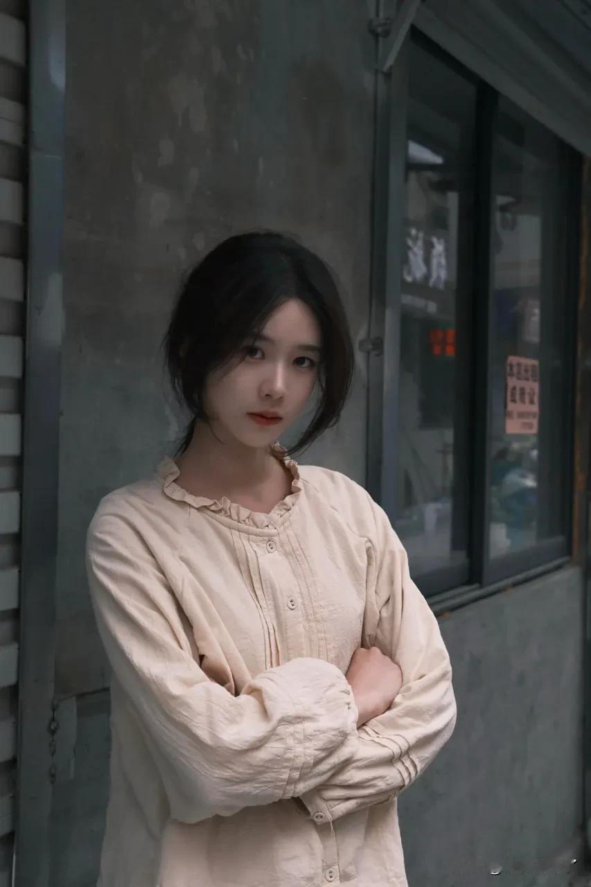 拥有什么样的颜值才算顶级美女?