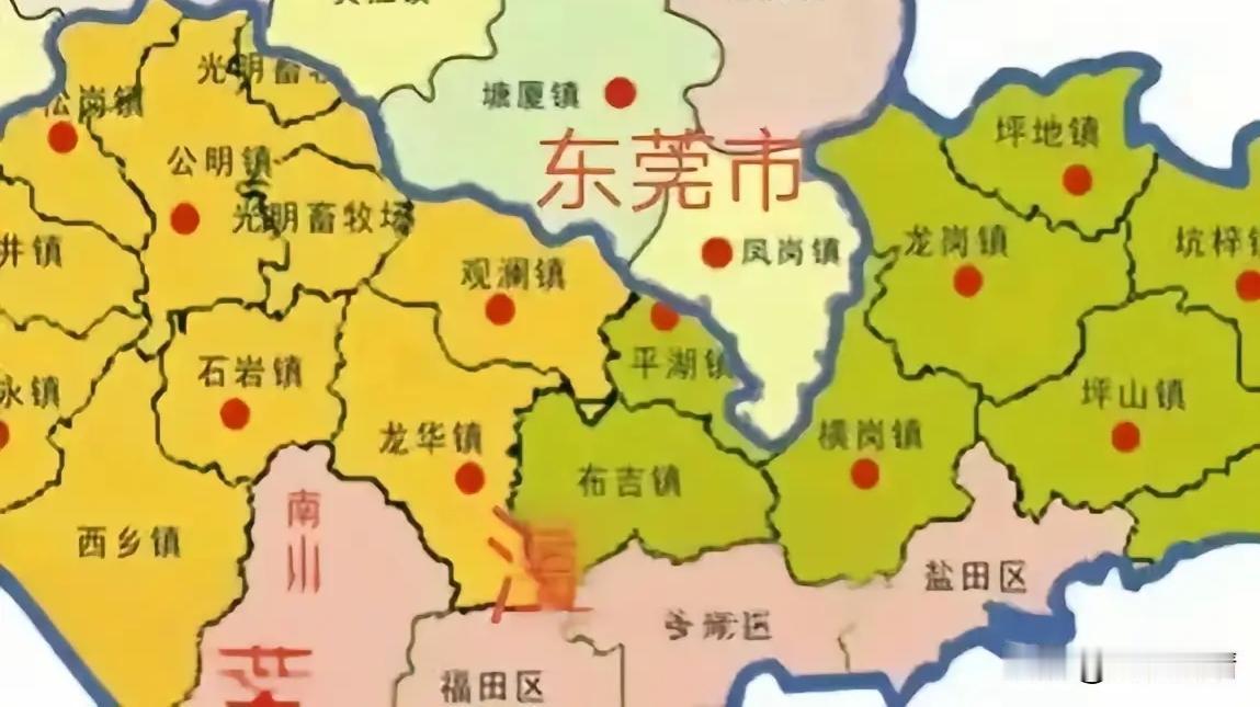 深圳发展将到天花板：产业升级下的“二次创业”？许多人认为深圳发展已近尾声，将重