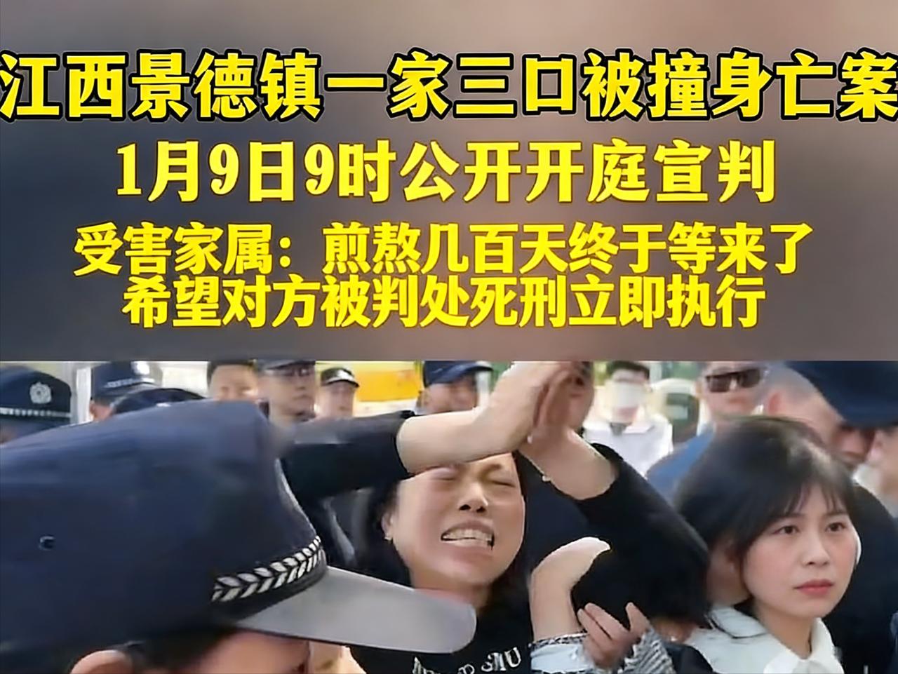 “就因为一句‘鹦鹉能学人说话几千年’，他一脚油门，送走了一家三口。”这话听着荒