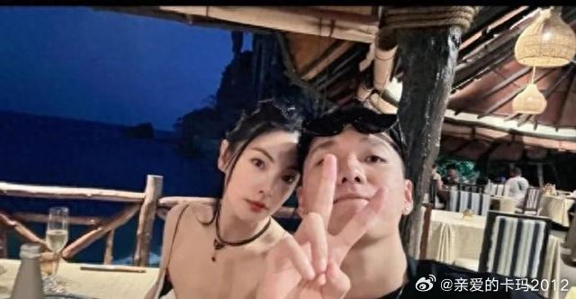 张雨绮自曝遭男友无理由分手这个姐姐确实脑子不咋好使。她倒有自知之明：我看男人的