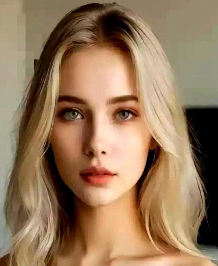 黑龙江民政局乌泱泱的俄罗斯姑娘排队领证，这画面又可乐又戳心，藏着最清醒的择偶真相