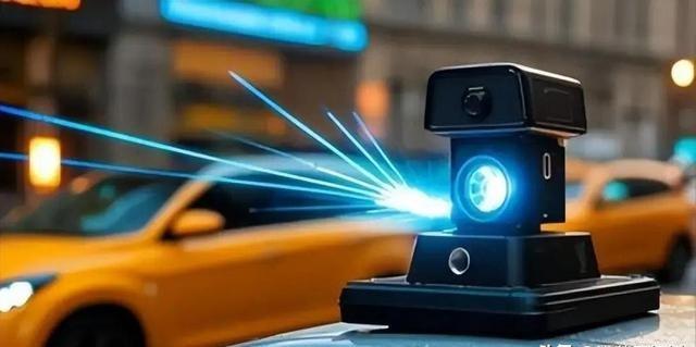 西方媒体讥笑：全球90%激光雷达来自中国，结果中国每年亏上亿元回溯到2020