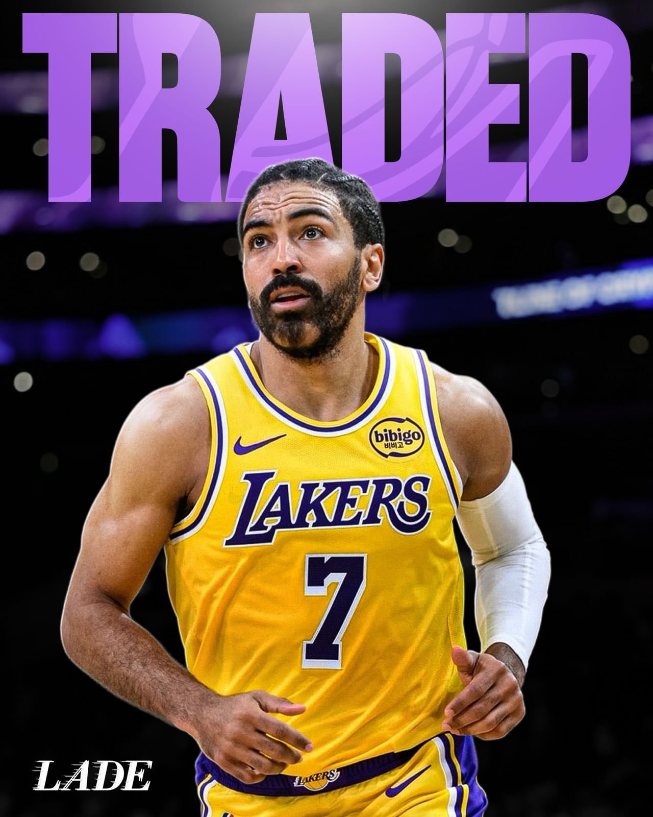 DanWoike：文森特马上去老鹰！