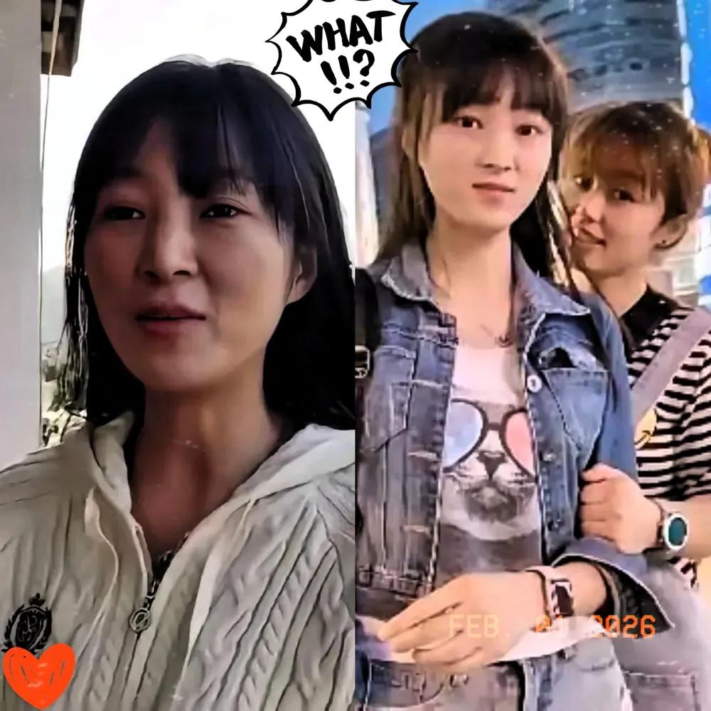 还有人担心呆呆日子过得“不安稳”？真是咸吃萝卜淡操心。看了眼数据，差点没