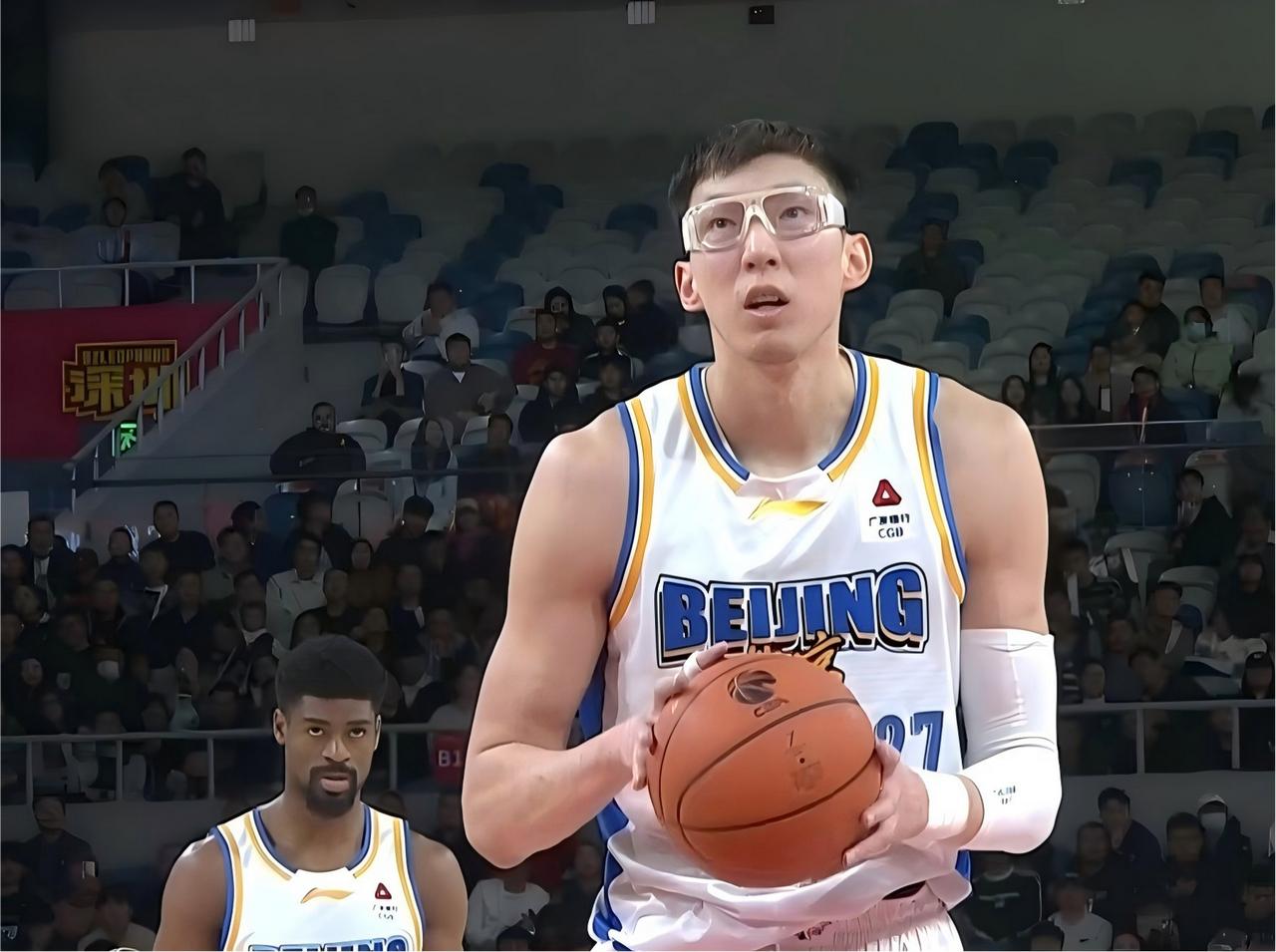 先输山东再输深圳，北汽的豪华阵容不堪一击，谁该为此次失利背锅继上一场惨遭山东绝