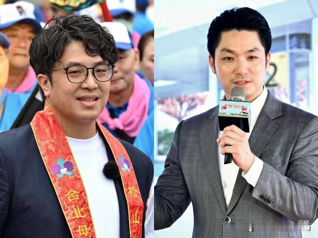 沈伯洋挑战蒋万安！支持度不低！2026年民进党谁来选台北市市长？先说王世坚