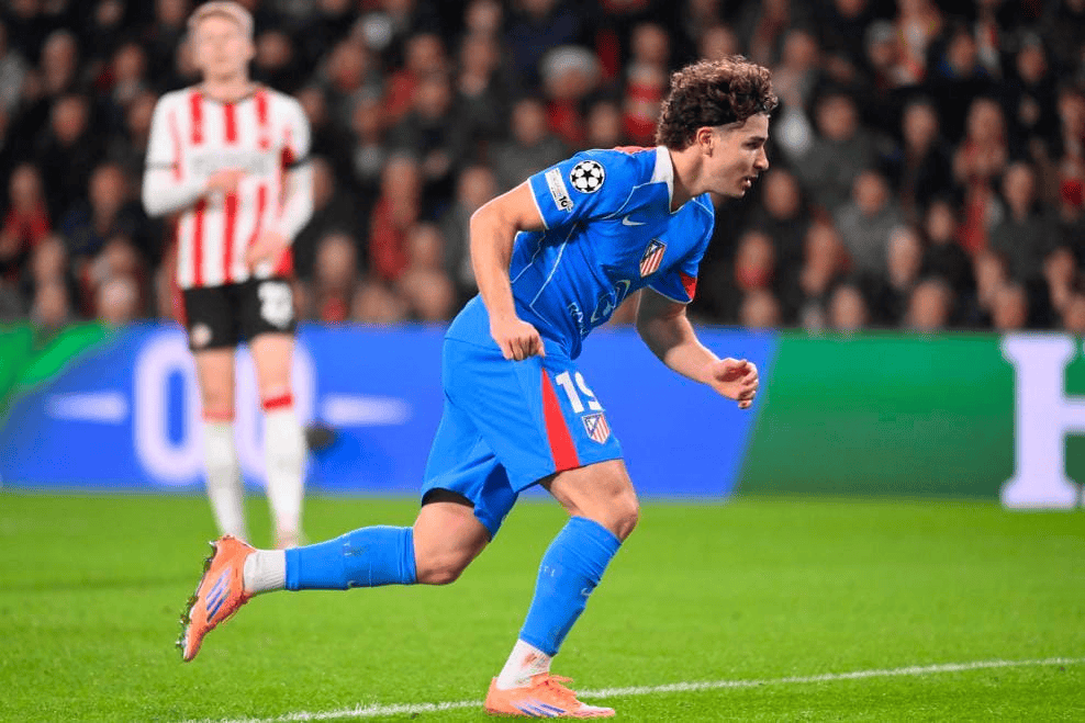 小蜘蛛: 最后时刻遭受了不必要的折磨, 我们本可打进更多球