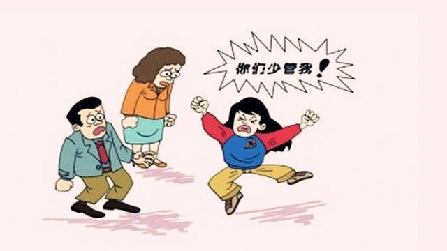 孩子有这些行为, 说明已经出现了不孝顺的苗头, 再不纠正可就晚了