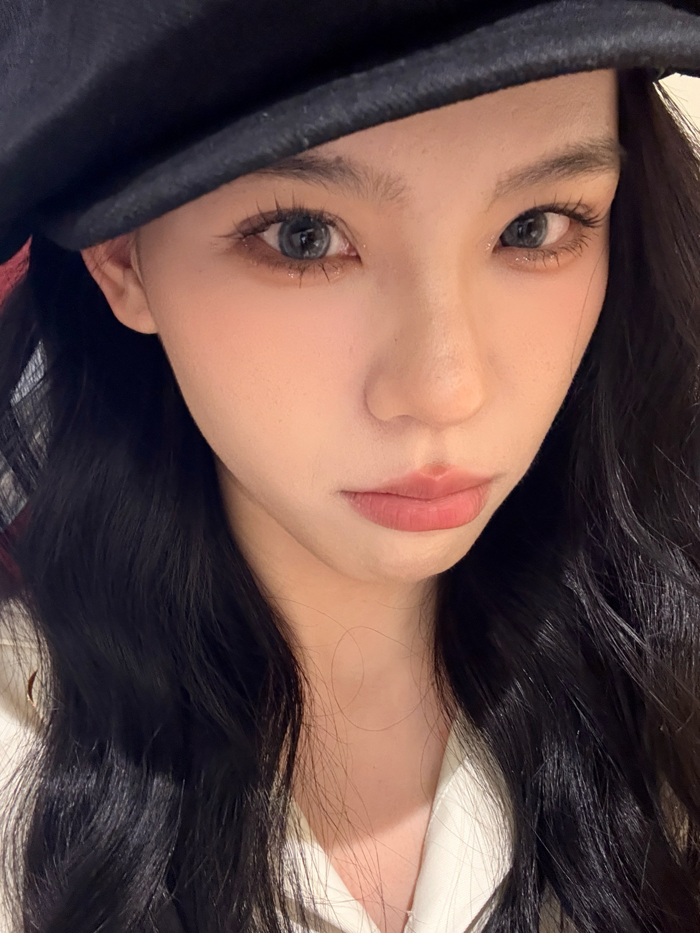 谢雨裘周末快乐