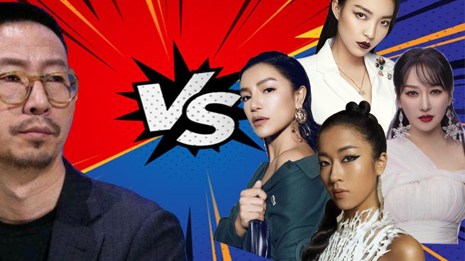 周传雄天赐舞台安然离场 狠狠打脸话语乐坛 娱乐资讯 娱乐新闻网