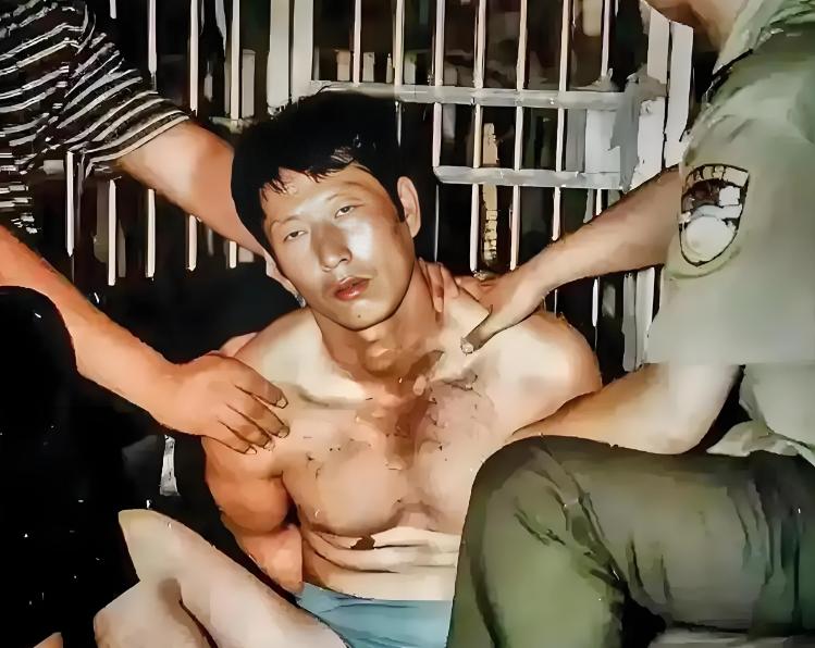 白宝山落网后，曾做出如下供述——“每次作案前，我都要把可能出现的问题想过几遍。