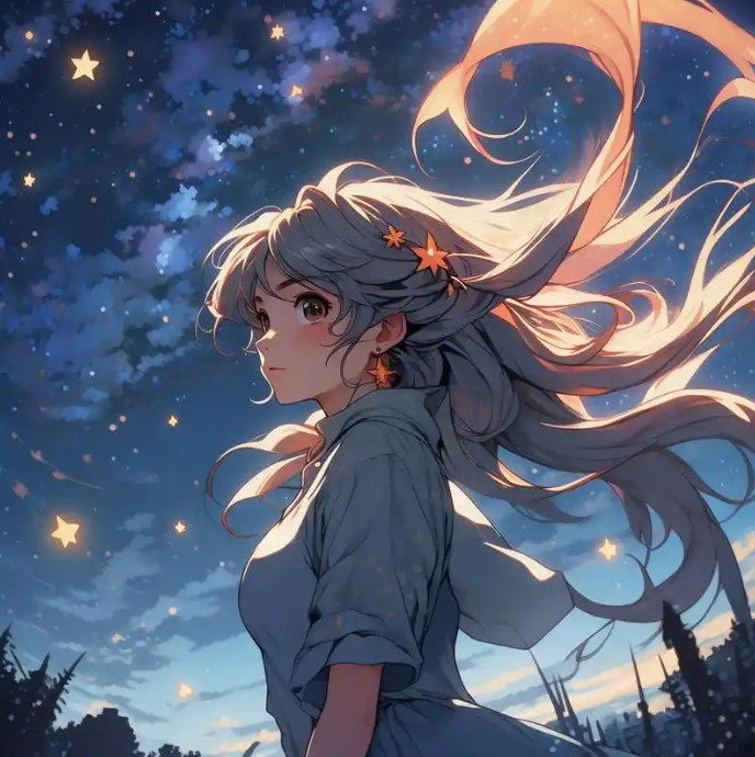 双鱼座：浪漫又迷糊，让人又爱又恨的“宝藏星座”！