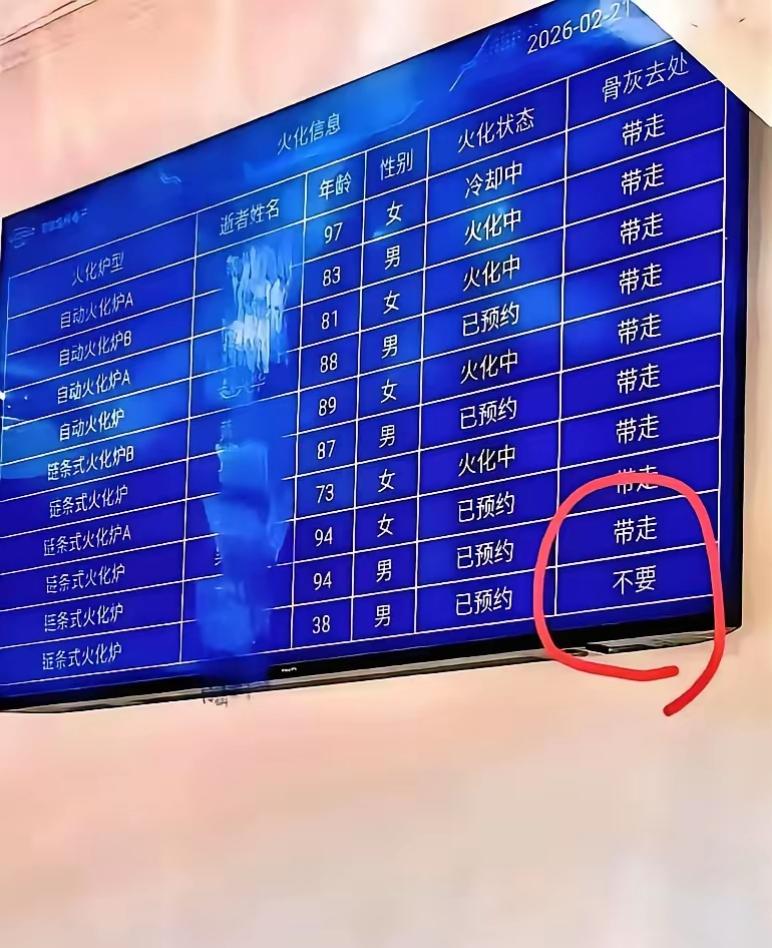 最后会怎么处理？