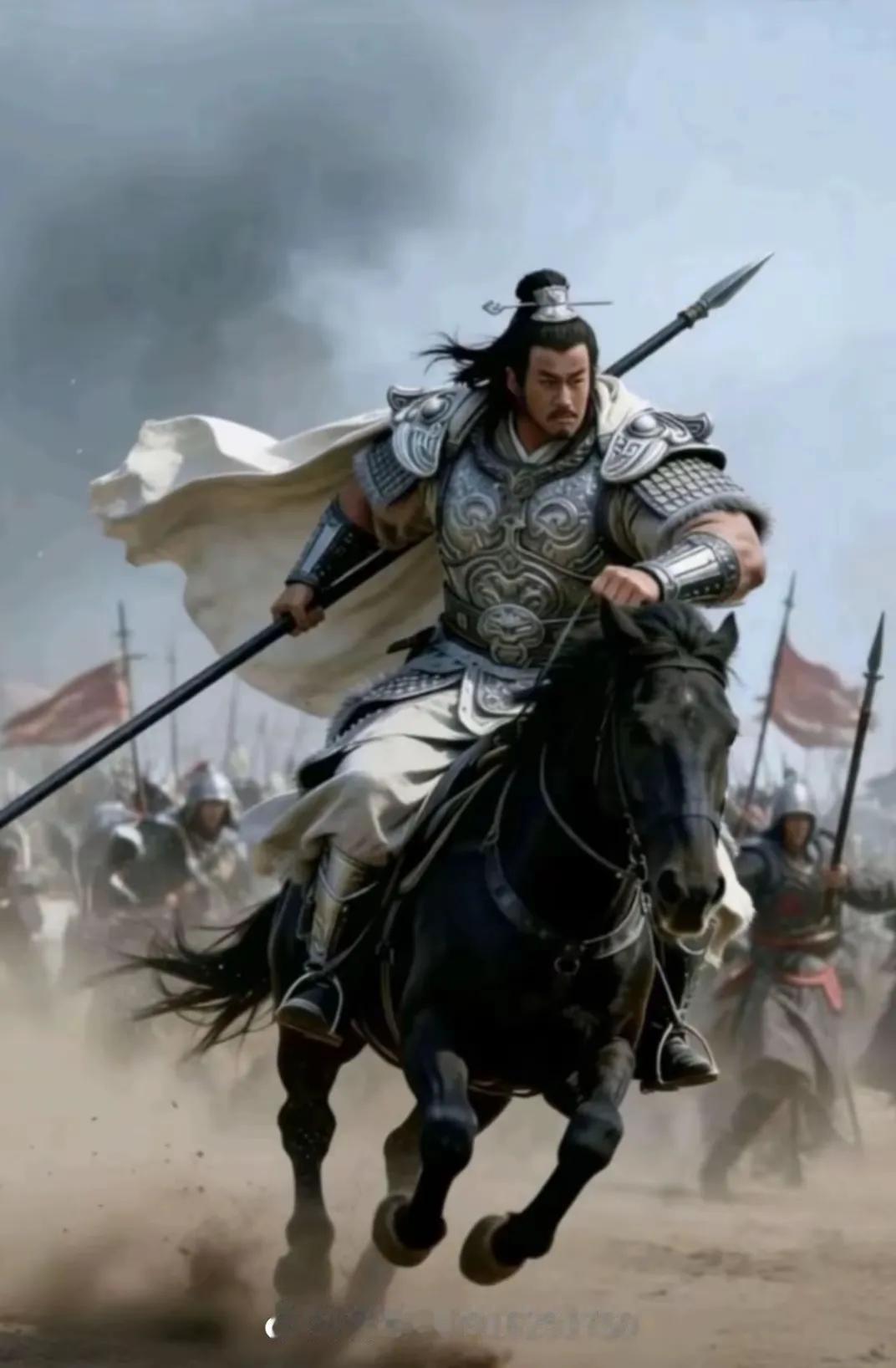 我喜欢这部电视剧，尽显华夏的血性与勇猛！