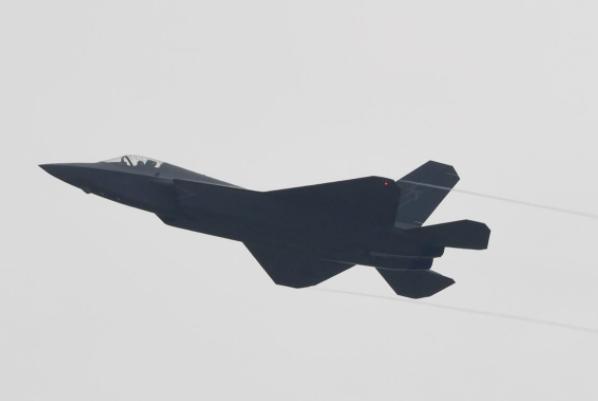 12月29日，印度媒体爆了一个大消息：中国发明了一种颠覆性技术，可以让战斗机实现