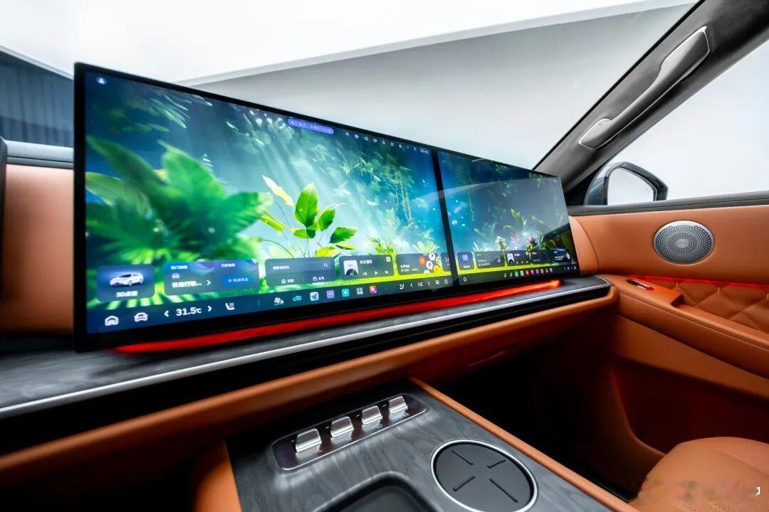 比问界M9便宜12，魏牌V9X正式上市，它能成功突围吗？4月18日，魏牌V9X正