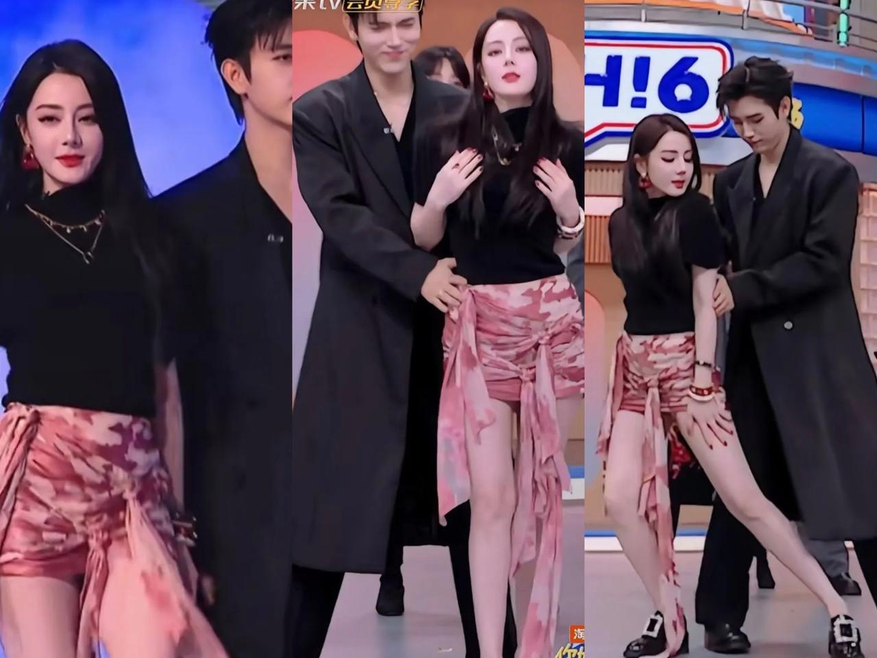 《白日提灯》感觉能火。因为作为星二代，陈飞宇母亲是陈红陈凯歌，但他还是为了自己