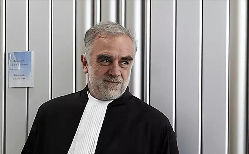 海牙沉默，前任发声！ICC首任检察官怒批伊朗战争：这是对主权的公然践踏。