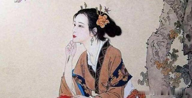 李清照十五六岁写的那首《如梦令》，语文课本上印的是常记溪亭日暮。可词学大家唐圭璋