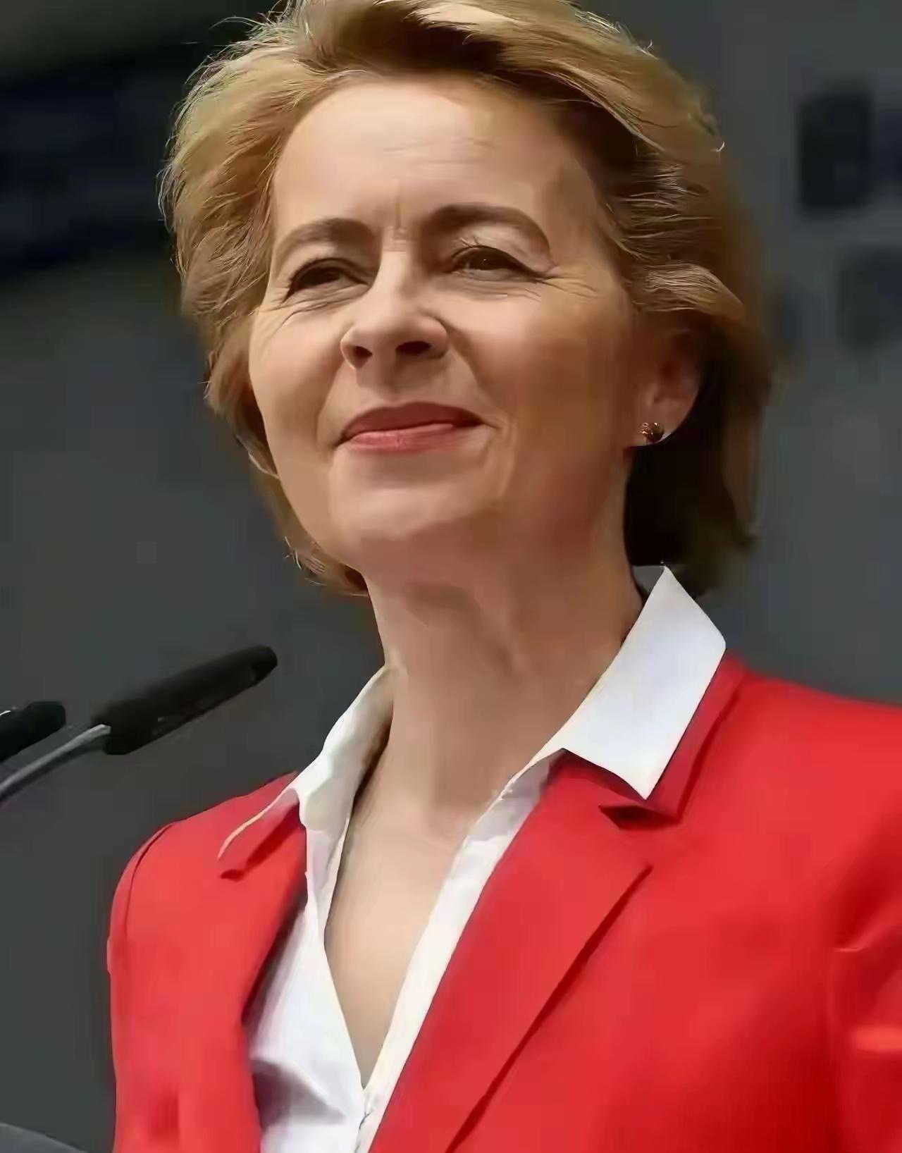 欧洲理事会主席警告，欧盟别盲目跟着美国走！4月24日，据彭博消息，欧洲理事