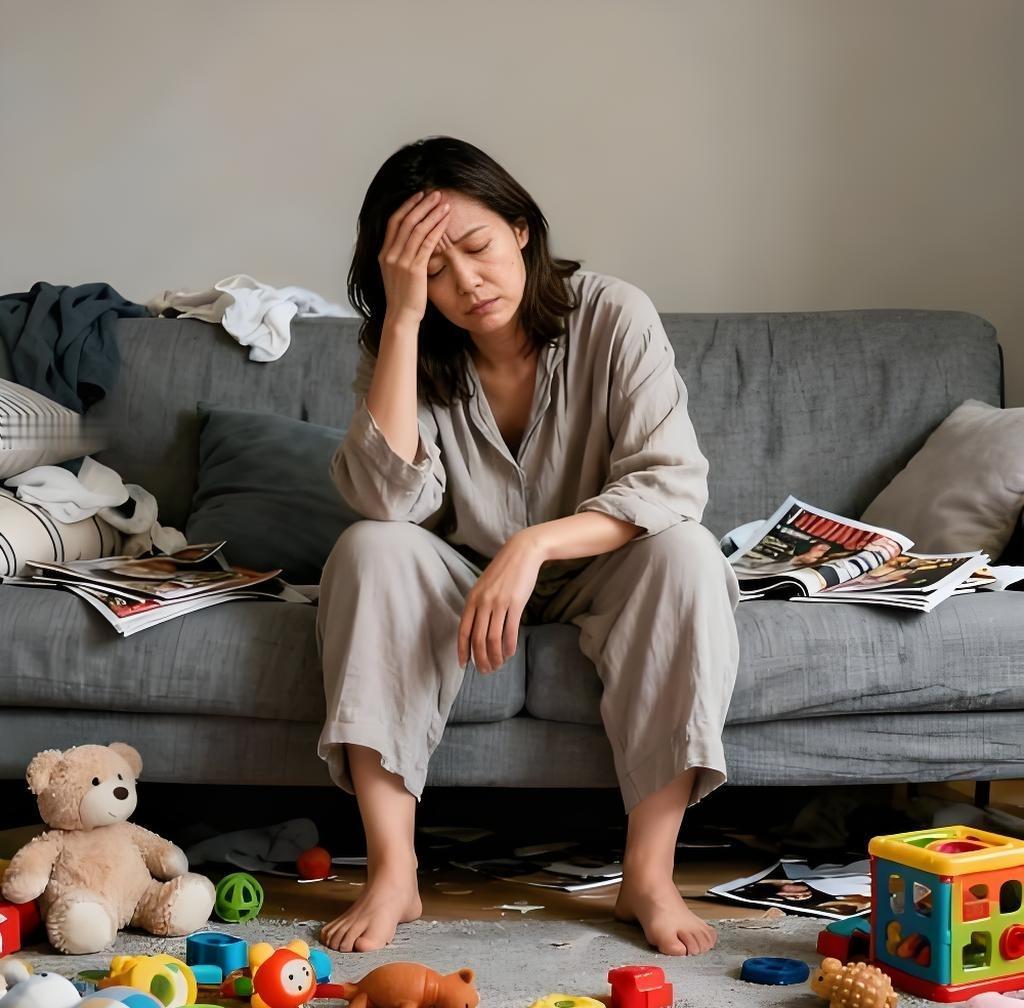 小虫锐评：父母在撤退，孩子在进攻：这场中国家庭“无声的政变”，该停了！你发现