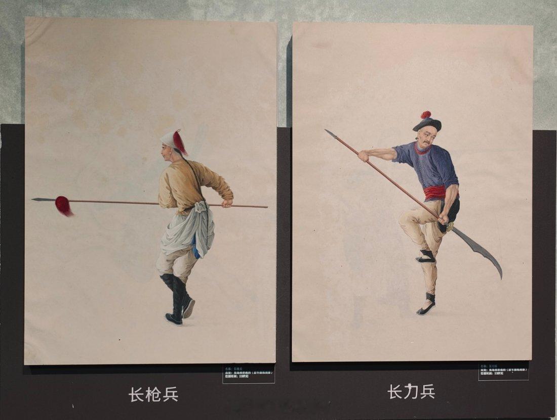 为什么中国现在是全世界工业门类最全的国家？为什么一定要工业化？因为清朝已经验证过